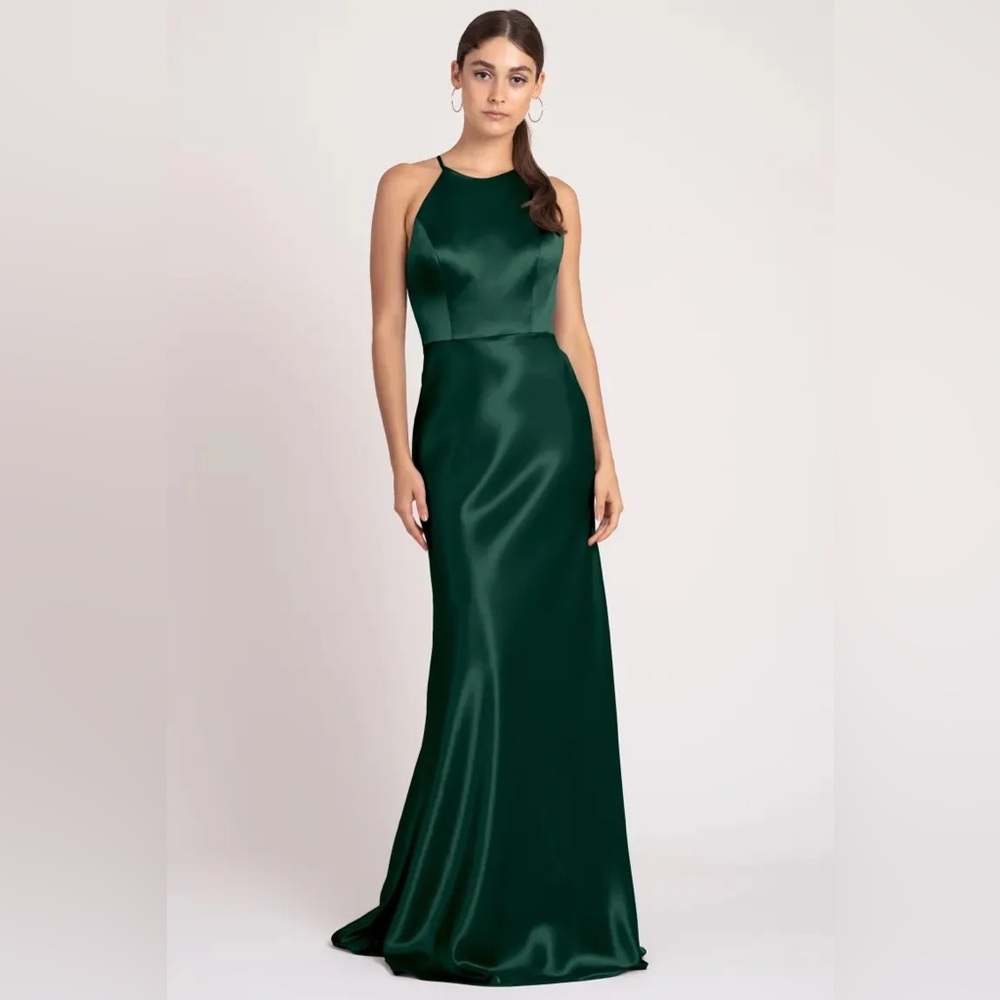 Alessia - Jenny Yoo Bridesmaid Dress